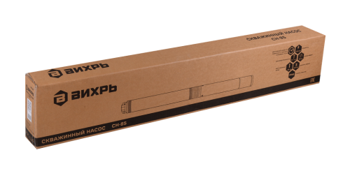 Скважинный насос СН-85 Вихрь фото 6