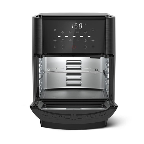 Аэрогриль BQ GR2009 Black фото 7 Аэрогриль BQ GR2009 Black фото 7