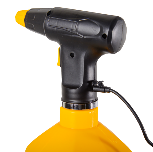 Опрыскиватель аккумуляторный Huter SP-2Li фото 2