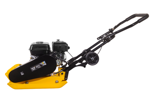 Виброплита VP-35 Huter фото 6