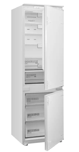Встраиваемый холодильник Midea MDRE 413 FGE01 фото 2 Встраиваемый холодильник Midea MDRE 413 FGE01 фото 2