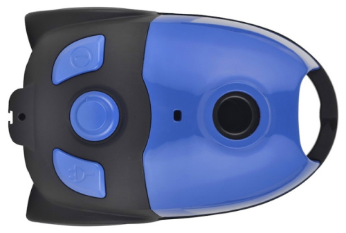 Пылесос DOFFLER VCB 1606 BLUE фото 2