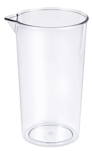 Блендер Blackton Bt HB1233SS Black-steel фото 3