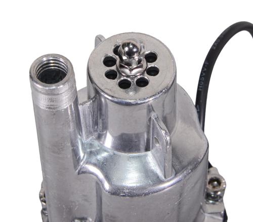 Вибрационный насос ВН-1080В Вихрь фото 18