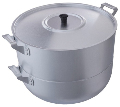 Мантоварка 15 л Scovo МШ-018 фото 2 Мантоварка 15 л Scovo МШ-018 фото 2