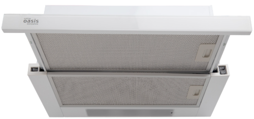 Вытяжка Oasis VT-60W фото 3