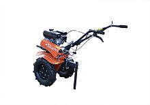 STURM Мотоблок бензиновый GK72CI10 (7 л.с, редуктор-чугун, 3-х руч. шкив, колеса 4.00-10)