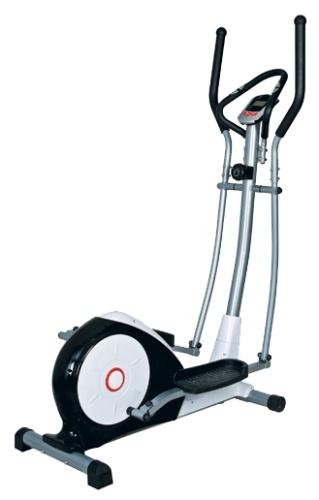 Эллиптический тренажер K-Power K8602H