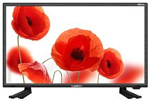 Телевизор Telefunken TF-LED24S14T2 black