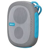 Беспроводная акустика InterStep SBS-260 Blue (IS-LS-SBS260BLU-000B201)