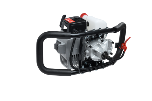 Мотобур Ресанта МБ-63 фото 5