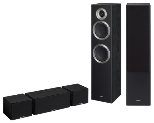 Комплект акустики Pioneer S-ES21TB