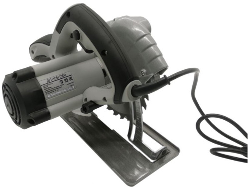 Дисковая пила ДП-165/1300 Ресанта фото 14