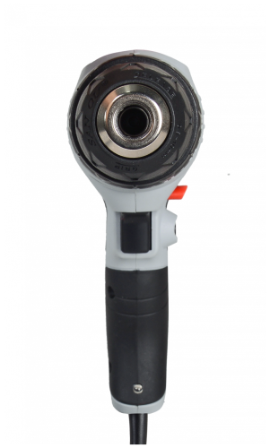 Сетевой шуруповерт Ресанта СШ-550-2 фото 2