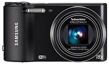 Фотоаппарат Samsung WB150F black