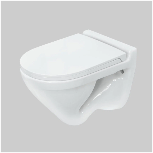 Унитаз подвесной "Attica" SLDM /SanitaLUX/ Унитаз подвесной "Attica" SLDM /SanitaLUX/