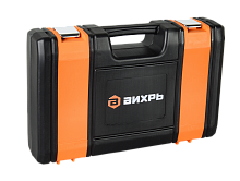 АКЦИЯ! Набор инструментов АВТО, 1/2" , 1/4" , CrV, в кейсе 82 предм Вихрь, , Шт