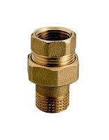 Американка прямая 11/4" г/ш HJK66 под конус ViEiR (4/40)