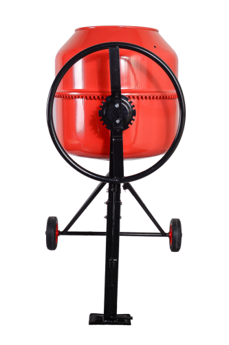 Бетономешалка Ресанта БМ-205Ч фото 4 Бетономешалка Ресанта БМ-205Ч фото 4