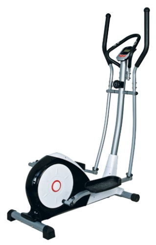 Эллиптический тренажер K-Power K8602H