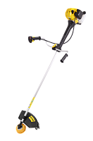 Триммер бензиновый Huter GGT-2900T PRO (с антивибрационной системой) (70/2/30)