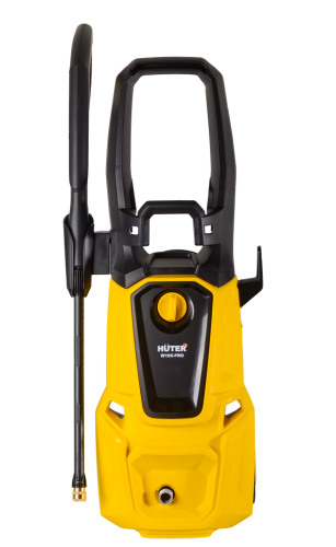 Мойка Huter W195-PRO фото 9