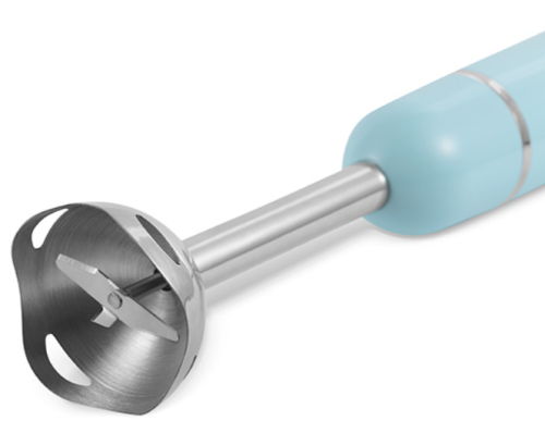 Блендер Blackton Bt HB1030SS Mint blue фото 3