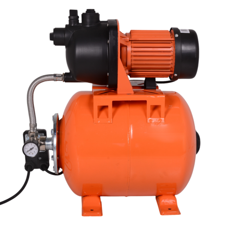 Автономная станция водоснабжения Вихрь АСВ-800/19 фото 3