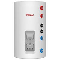Бойлер косвенного нагрева Thermex Combi Inox IRP 150 V (combi)