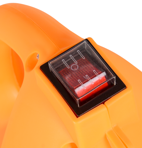 Краскопульт электрический Вихрь ЭКП-700В фото 9