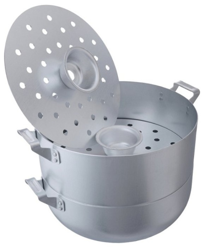 Мантоварка 15 л Scovo МШ-018 фото 4 Мантоварка 15 л Scovo МШ-018 фото 4