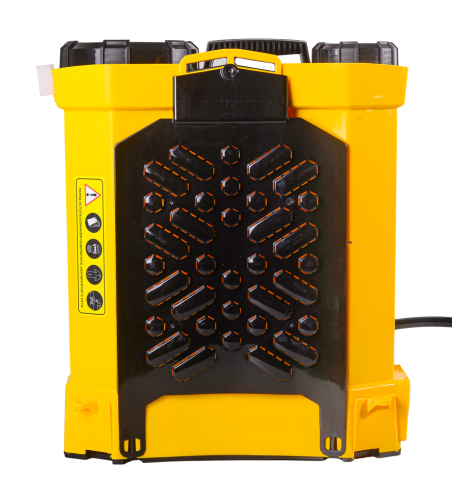 Опрыскиватель аккумуляторный SP-10AC Huter фото 4 Опрыскиватель аккумуляторный SP-10AC Huter фото 4