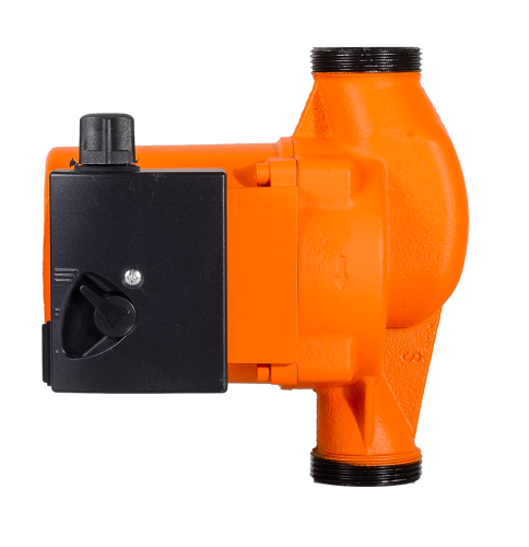 Циркуляционный насос Вихрь ЦН-25-8 ПРОФ фото 22