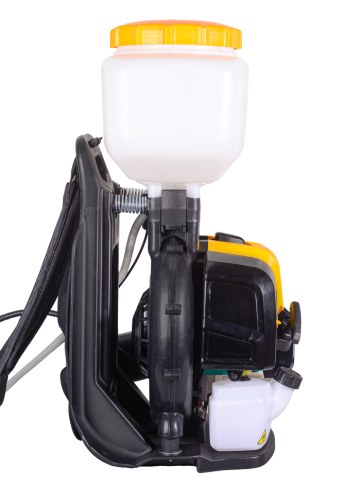 Опрыскиватель бензиновый GS-5215 Huter фото 3