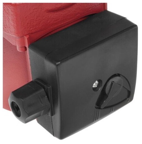 Циркуляционный насос Ц-32/6 СТАНДАРТ Вихрь фото 3 Циркуляционный насос Ц-32/6 СТАНДАРТ Вихрь фото 3