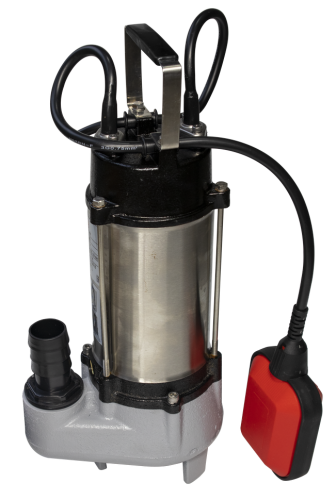 Фекальный насос Ресанта НФ-9000 Фекальный насос Ресанта НФ-9000