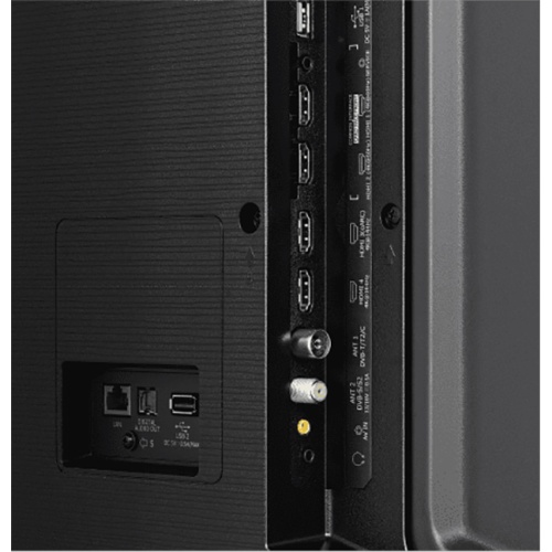 Hisense 85E7NQ PRO фото 6