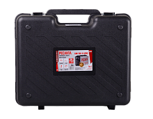 Сварочный инвертор Ресанта САИ-250 кейс