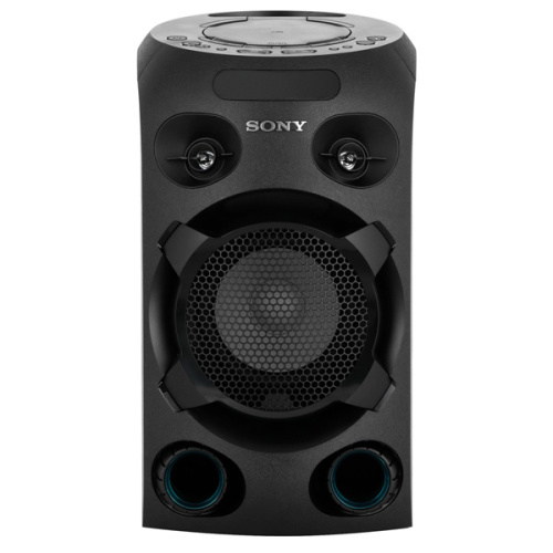 Мидисистема Sony MHC-V02 фото 2 Мидисистема Sony MHC-V02 фото 2