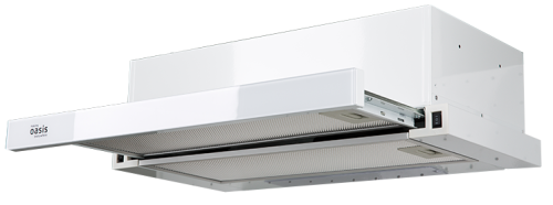 Вытяжка Oasis UV-60WG Вытяжка Oasis UV-60WG