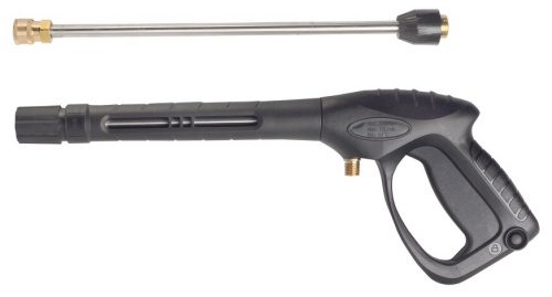 Мойка высокого давления Huter W210i PROFESSIONAL фото 8 Мойка высокого давления Huter W210i PROFESSIONAL фото 8