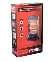 Инфракрасный обогреватель ИКО-1200ЛП Ресанта, , Шт