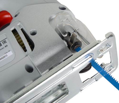 Лобзик электрический Ресанта Л-80/750 фото 7