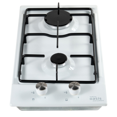 Варочная поверхность Oasis P-MEWGD фото 3