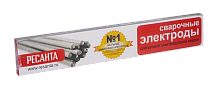 Электрод для сварки Ресанта МР-3 Ф3,0 Пачка 1 кг