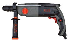 Перфоратор P.I.T. РВН24-С1