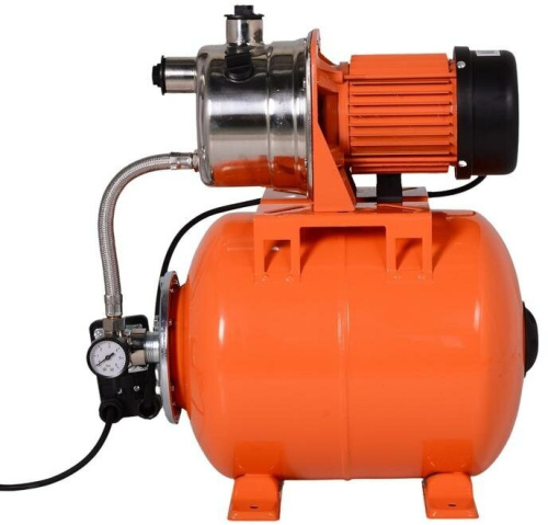 Автономная станция водоснабжения АСВ-600/20Н Вихрь фото 36