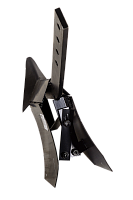 Окучник высокий для МК, GMC