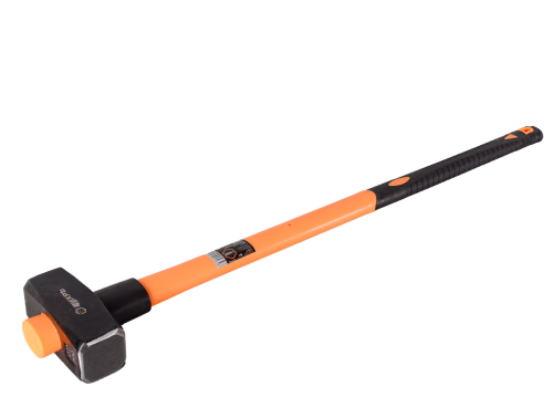 Кувалда К3Ф фиберглассовая рукоятка Вихрь фото 2