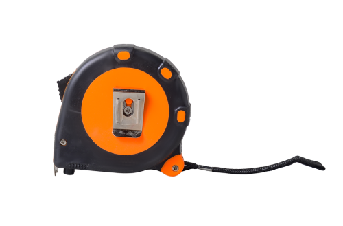 Рулетка Вихрь 3мх16мм фото 3